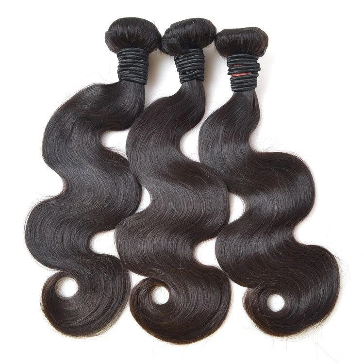 Body Wave