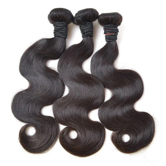 Body Wave